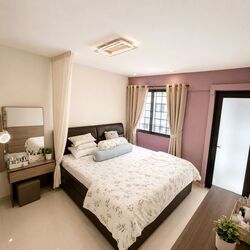 Blk 124 Yishun Street 11 (Yishun), HDB 4 Rooms #563793491